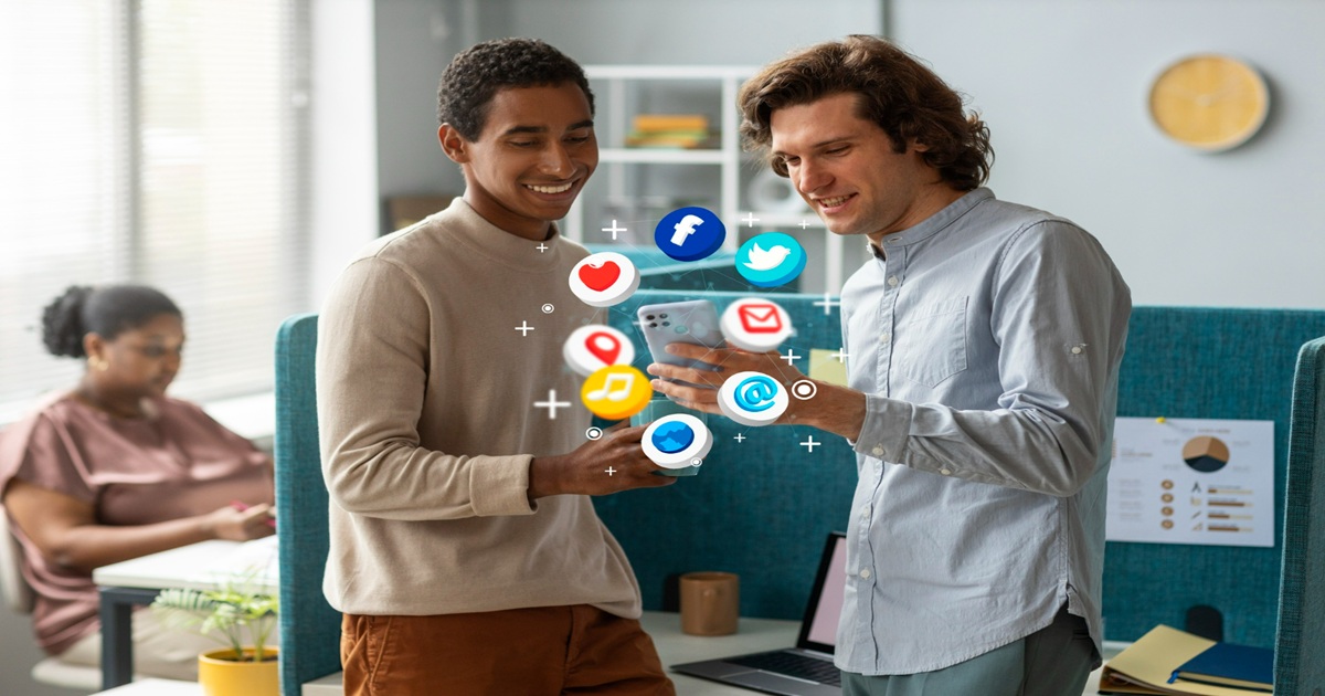 Do You Need Digital Marketing?” — Let’s Talk About That. Do You Need Digital Marketing?” — Let’s Talk About That.