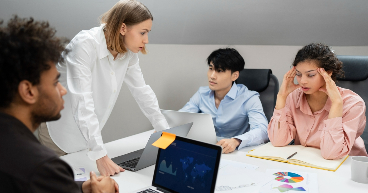 What No One Tells You About Modern Marketing?