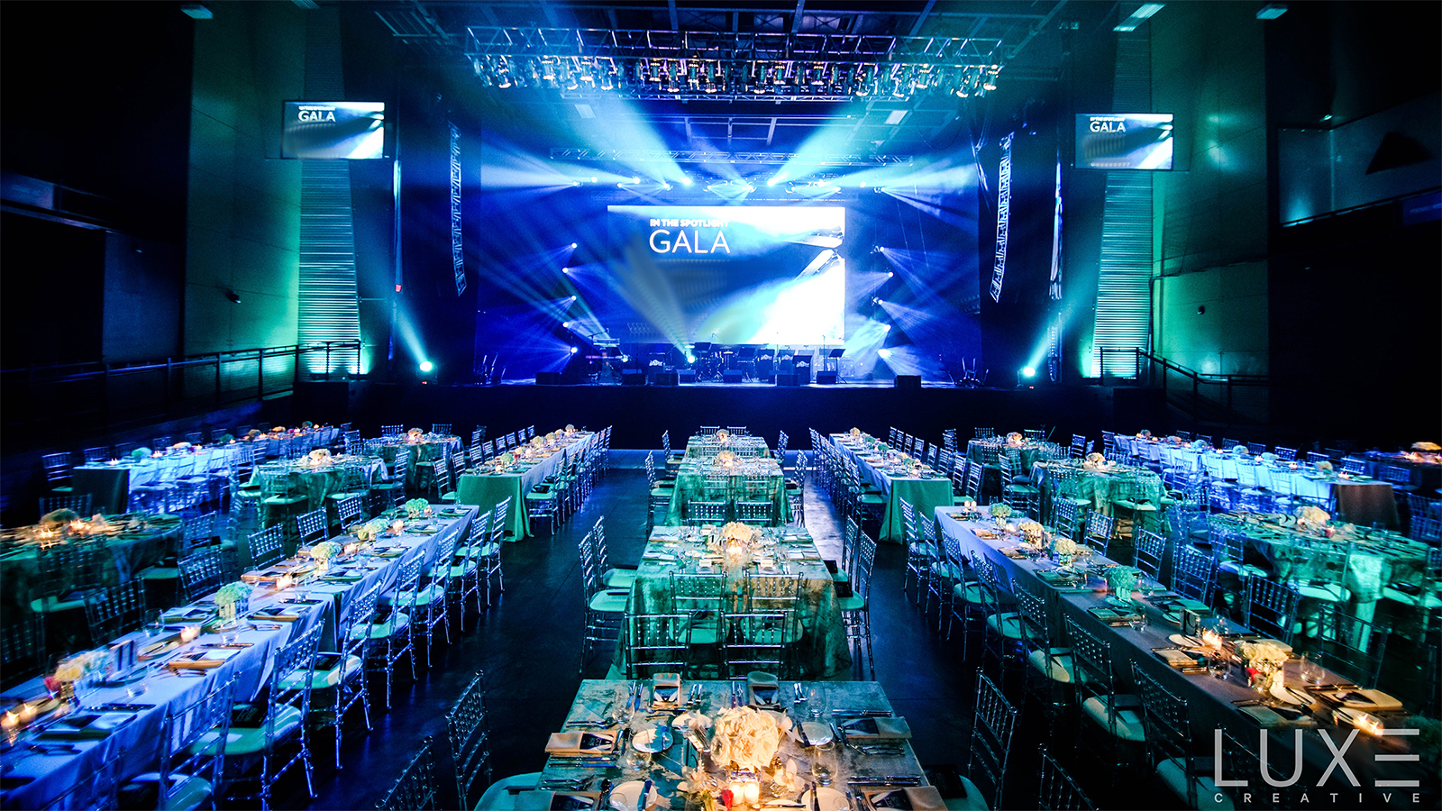 Stage AE Venue Rental Pittsburgh, PA AEG Special Event Venues