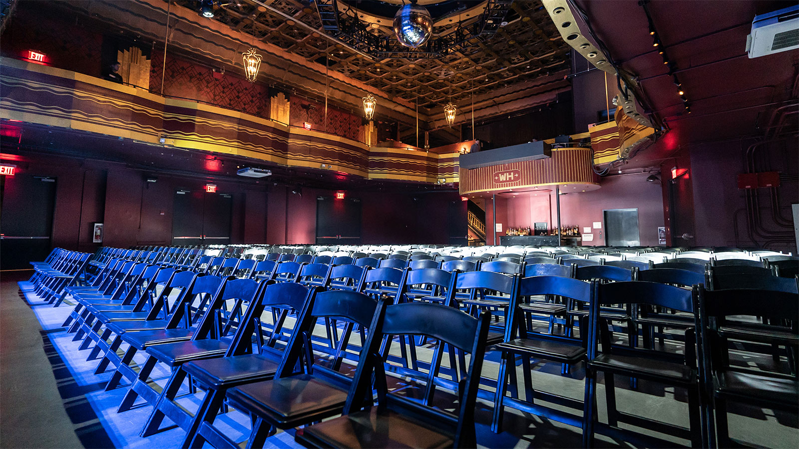 Webster Hall - Venue Rental - New York, NY - AEG Special Event Venues