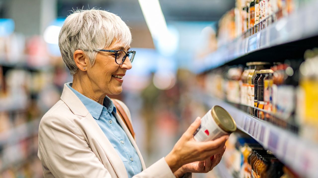 Lista de compras do mês: como planejar e economizar no atacado