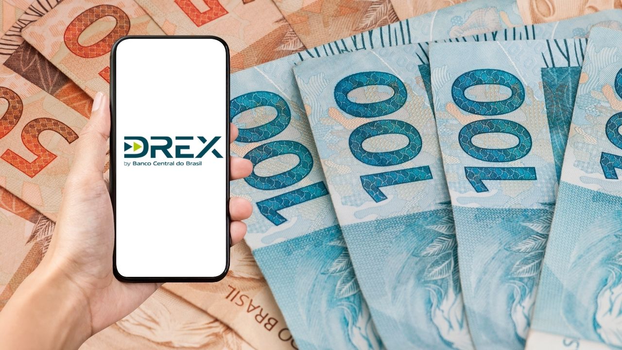 O que é Drex? Saiba tudo sobre a moeda digital brasileira