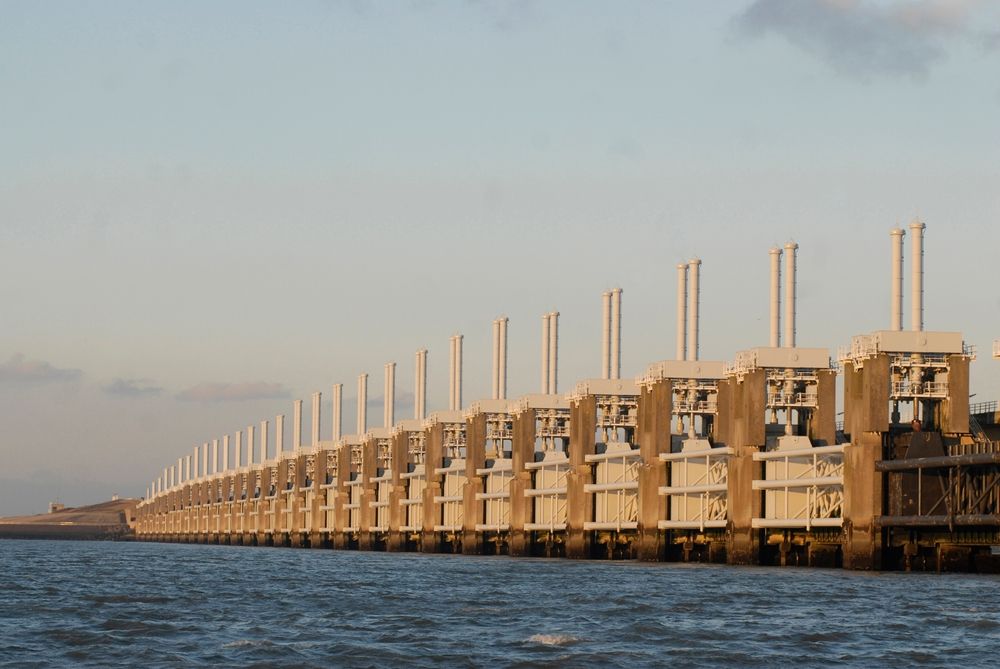 Kaiserbäder & Achterland entdecken - Ferienwohnung oder Ferienhaus auf Usedom mieten