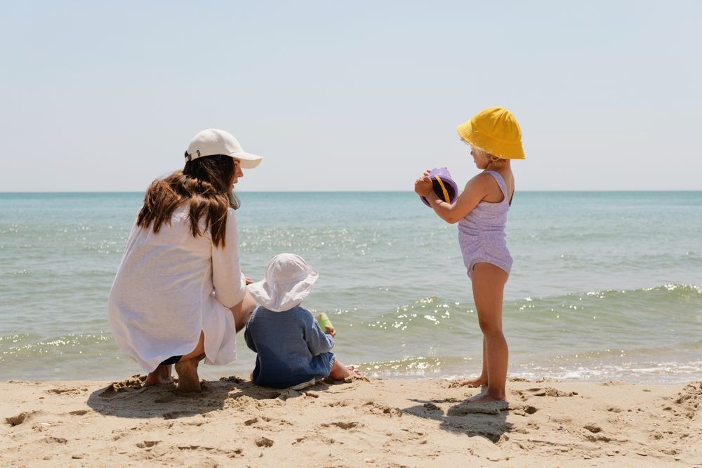 Welche Küstenregionen eignen sich für Strandurlaub?