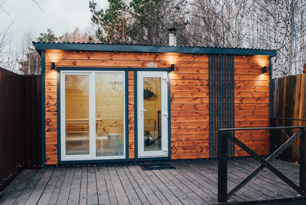 Wellnessurlaub in den Kaiserbädern & im Achterland - Ferienwohnungen & Ferienhäuser auf Usedom mieten