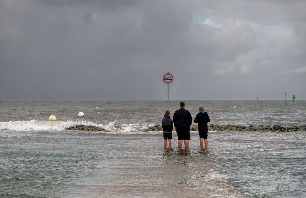 Familienurlaub in Cuxhaven - Ferienwohnungen & Ferienhäuser in Cuxhaven mieten