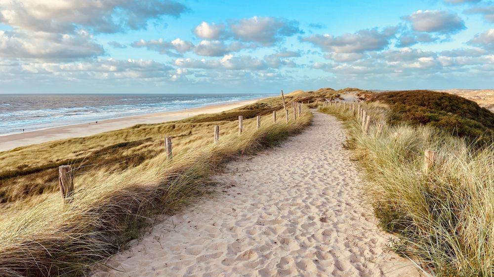 Egmond aan Zee entdecken - Ferienhaus oder Ferienwohnung in Egmond aan Zee mieten