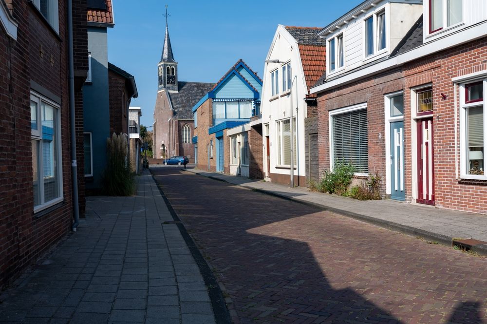 Urlaub in Egmond aan Zee - Warum der charmante Küstenort eine Reise wert ist