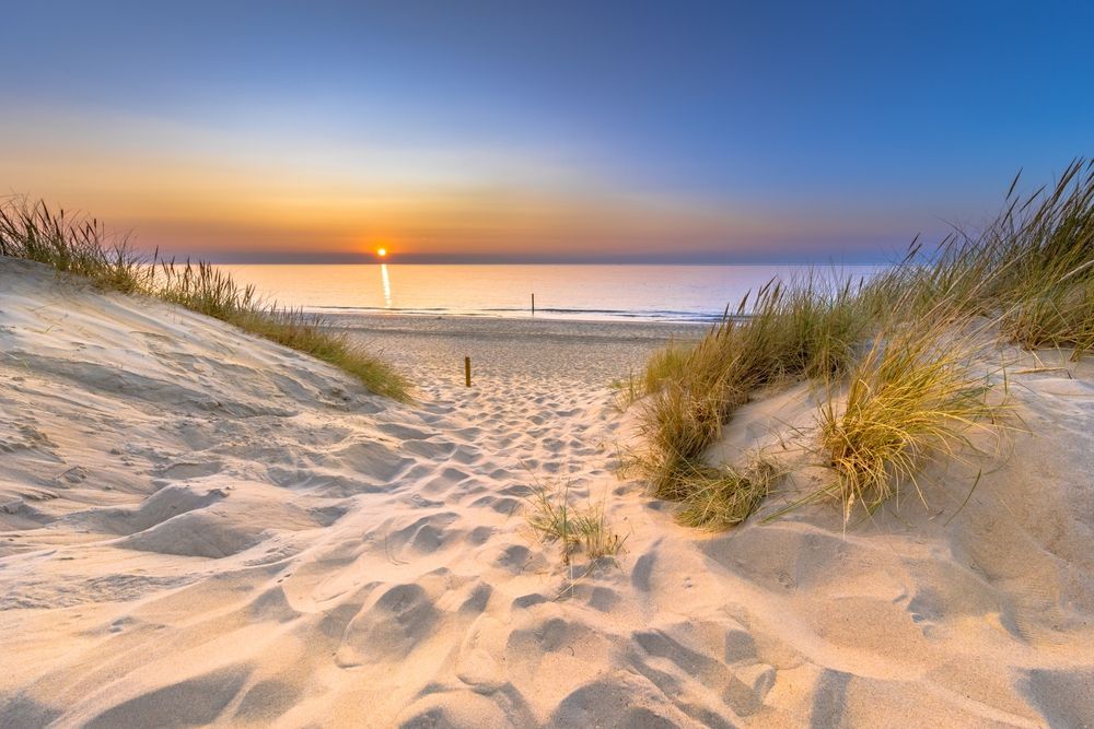 Ameland entdecken – Ferienhaus oder Ferienwohnung auf Ameland mieten