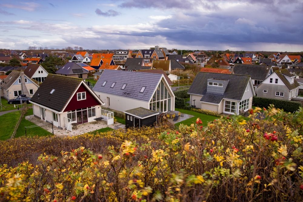 Callantsoog entdecken - Ferienhaus oder Ferienwohnung in Callantsoog mieten