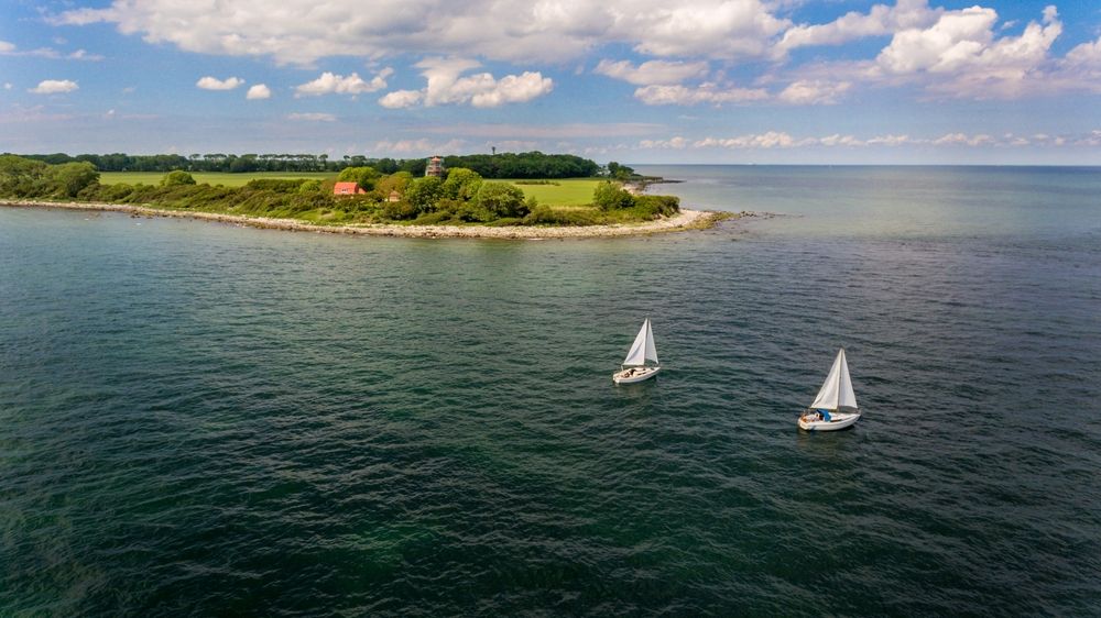 Fehmarn entdecken - Ferienhaus oder Ferienwohnung auf Fehmarn mieten