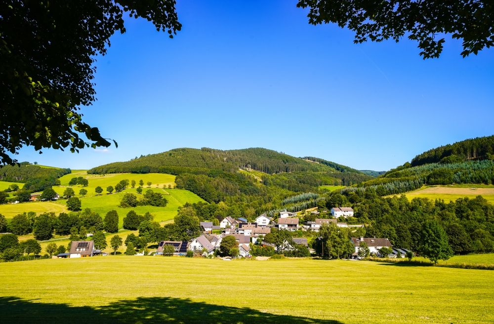 Sauerland Urlaub - Warum die Region eine Reise wert ist