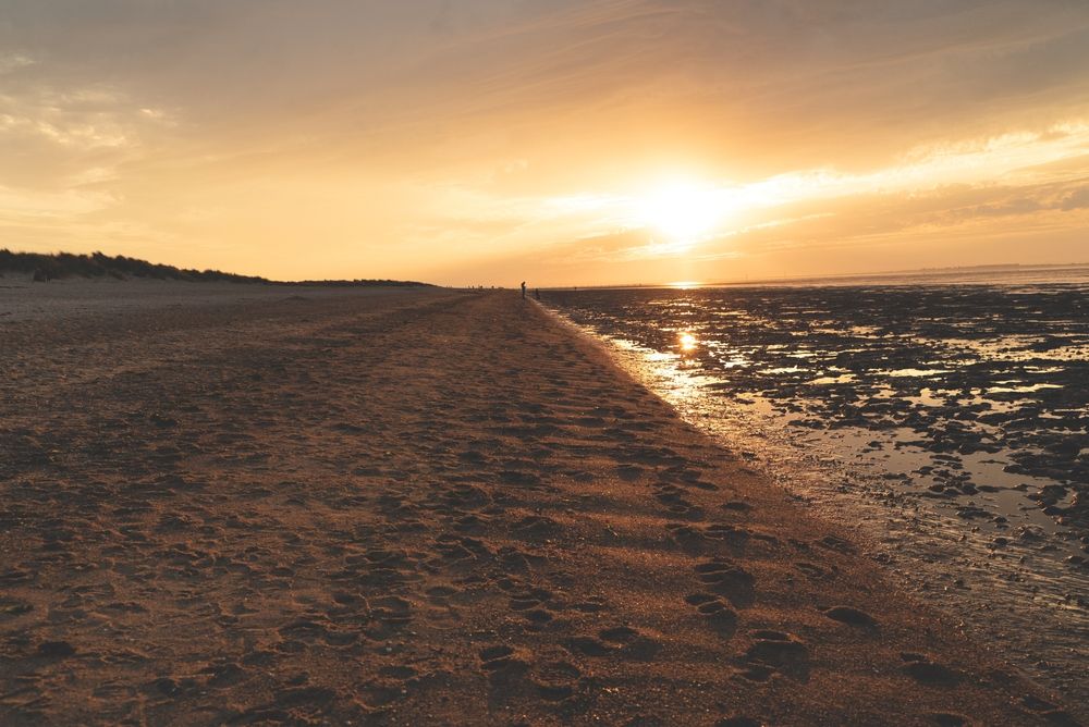 Schillig entdecken - Ferienhaus oder Ferienwohnung in Schillig mieten