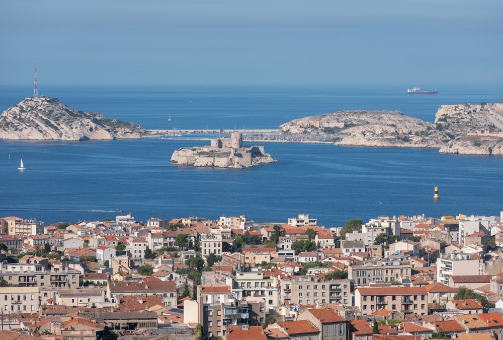 Südfrankreich Urlaub - Warum die Region eine Reise wert ist