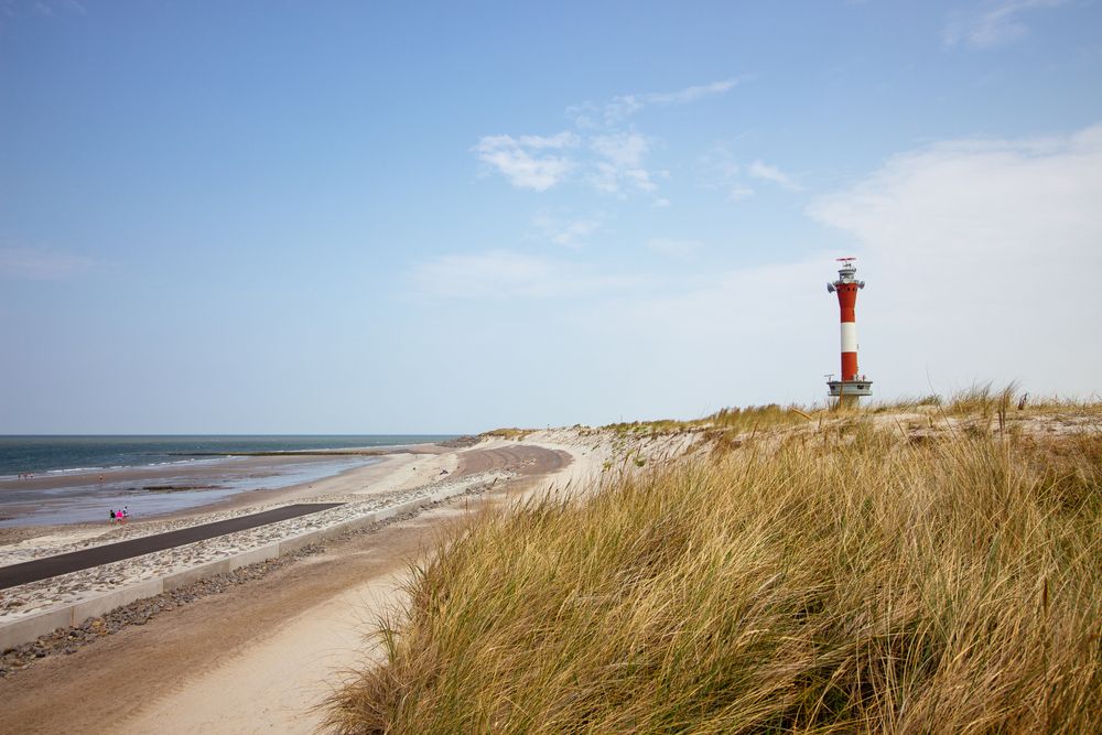 Wangerooge entdecken - Ferienhaus oder Ferienwohnung auf Wangerooge mieten
