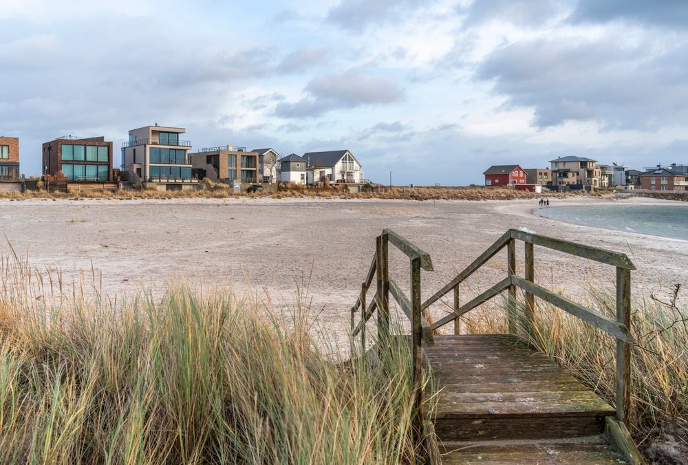 Welche Küstenregionen eignen sich für Strandurlaub?