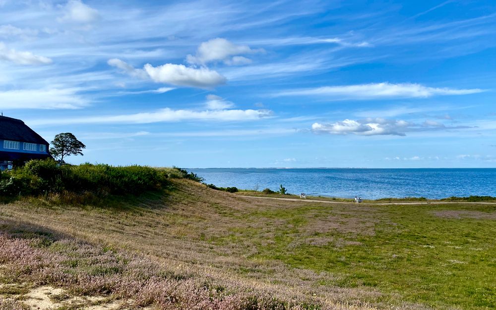 Keitum entdecken - Ferienwohnung oder Ferienhaus in Keitum mieten