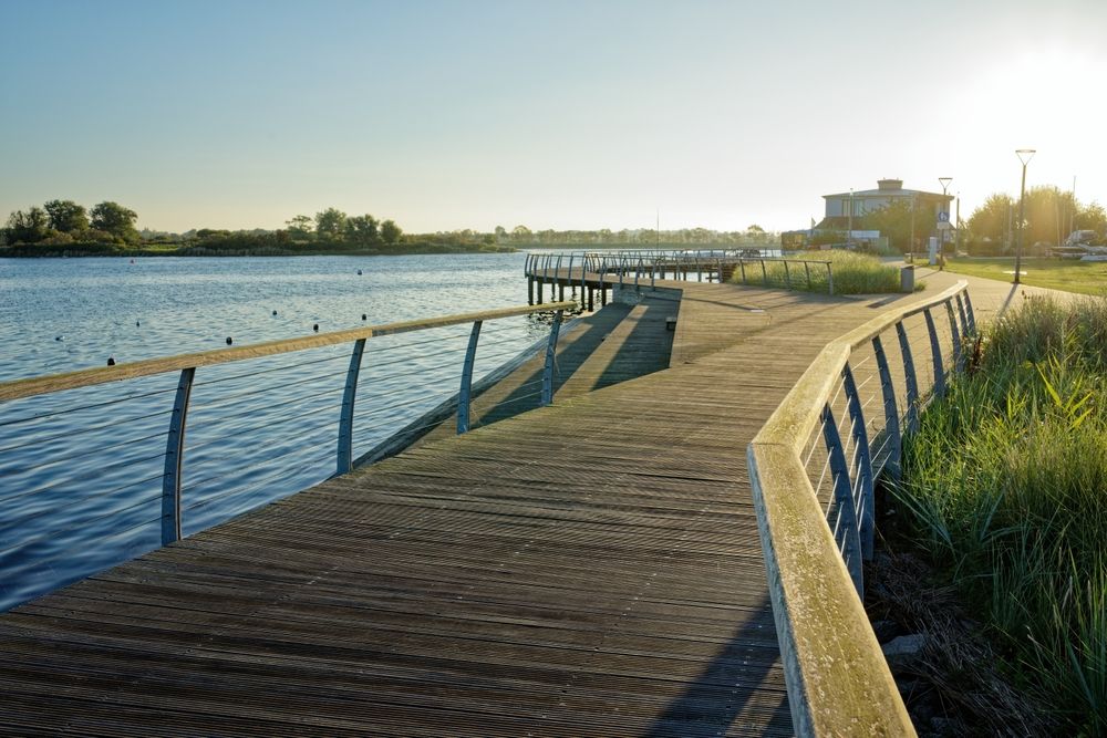 Wo befinden sich die schönsten Strände für Ihren Fehmarn Urlaub?