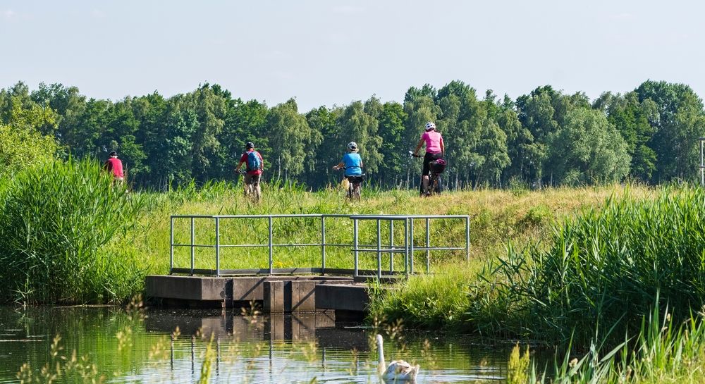 Welche Sehenswürdigkeiten und Attraktionen gibt es im Spreewald?**