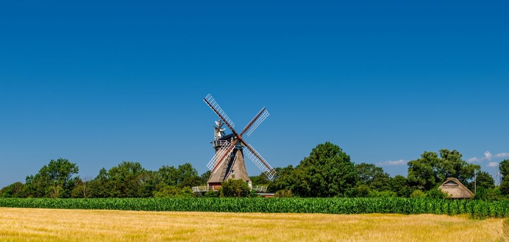 Föhr Urlaub – Warum die Insel eine Reise wert ist