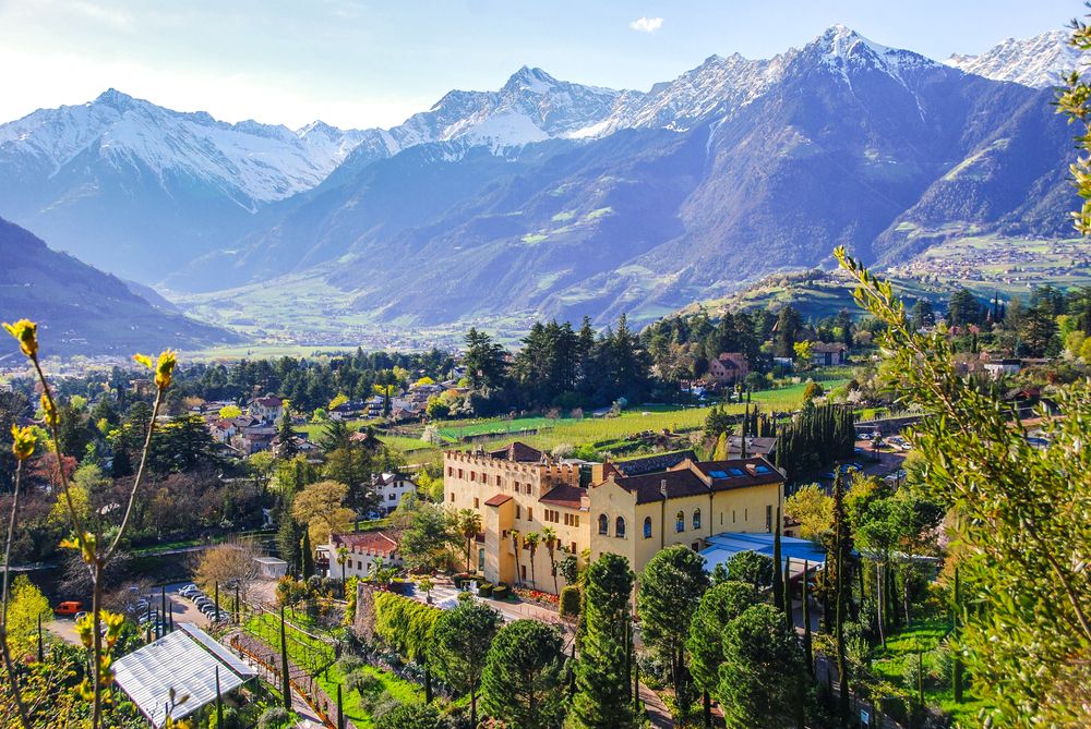 Urlaub in Südtirol – Warum die Alpenregion eine Reise wert ist