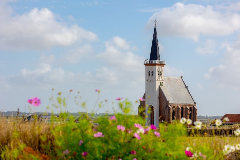 Welche Sehenswürdigkeiten und Attraktionen gibt es auf Texel?
