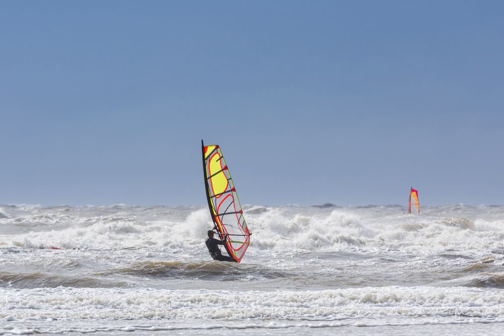 Wo kann man gut als Familie Urlaub in Sankt Peter-Ording machen?
