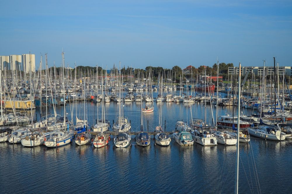 Fehmarn Urlaub - Warum Fehmarn eine Reise wert ist