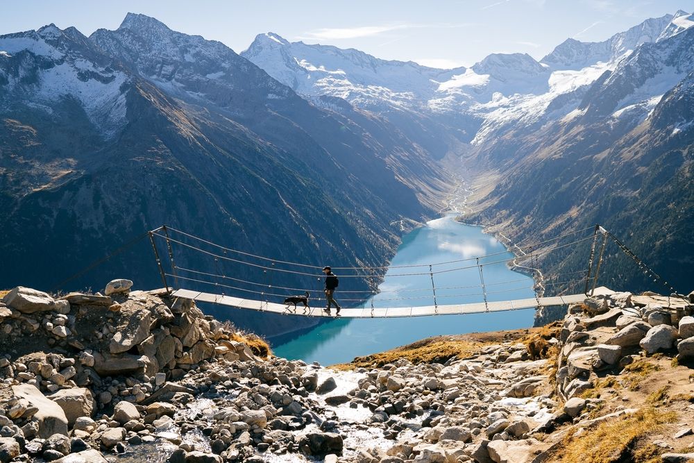 Zillertal Urlaub - Warum das Zillertal eine Reise wert ist