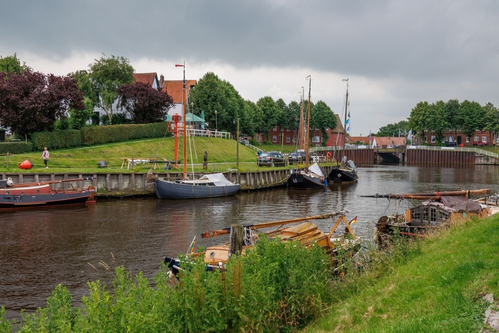 Hooksiel Urlaub - Warum die Region eine Reise wert ist