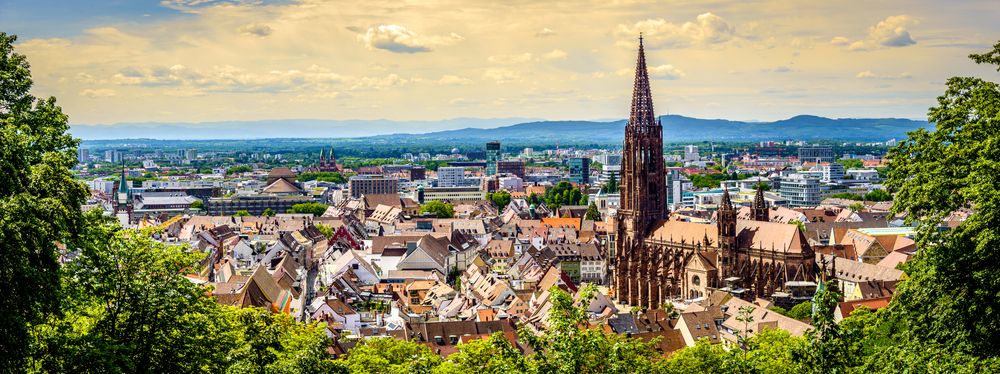 Freiburg Urlaub - Warum die Region eine Reise wert ist