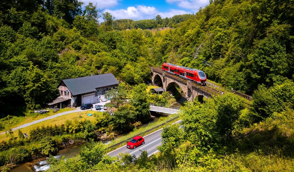 Welche Regionen und Orte sind im Sauerland besonders beliebt?