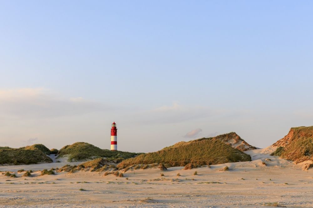 Amrum Urlaub - Warum die Region eine Reise wert ist