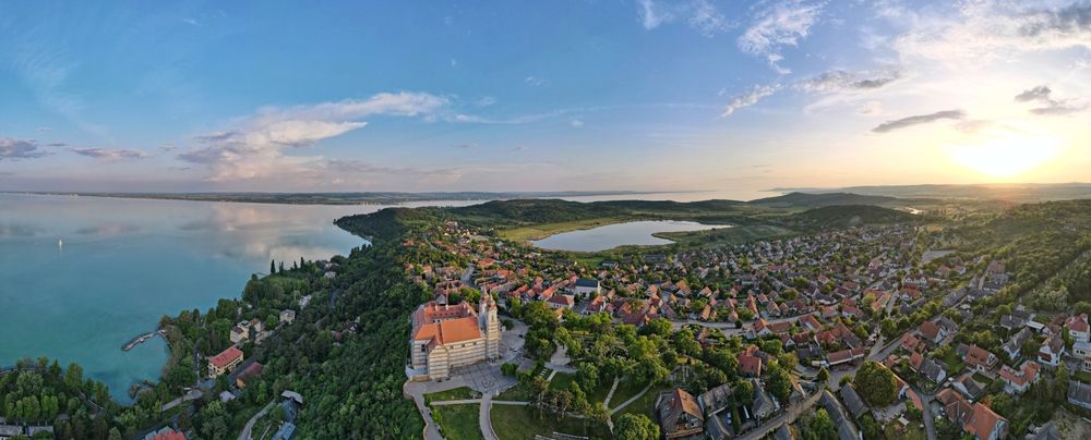 Balaton entdecken - Ferienwohnung oder Ferienhaus am Balaton mieten