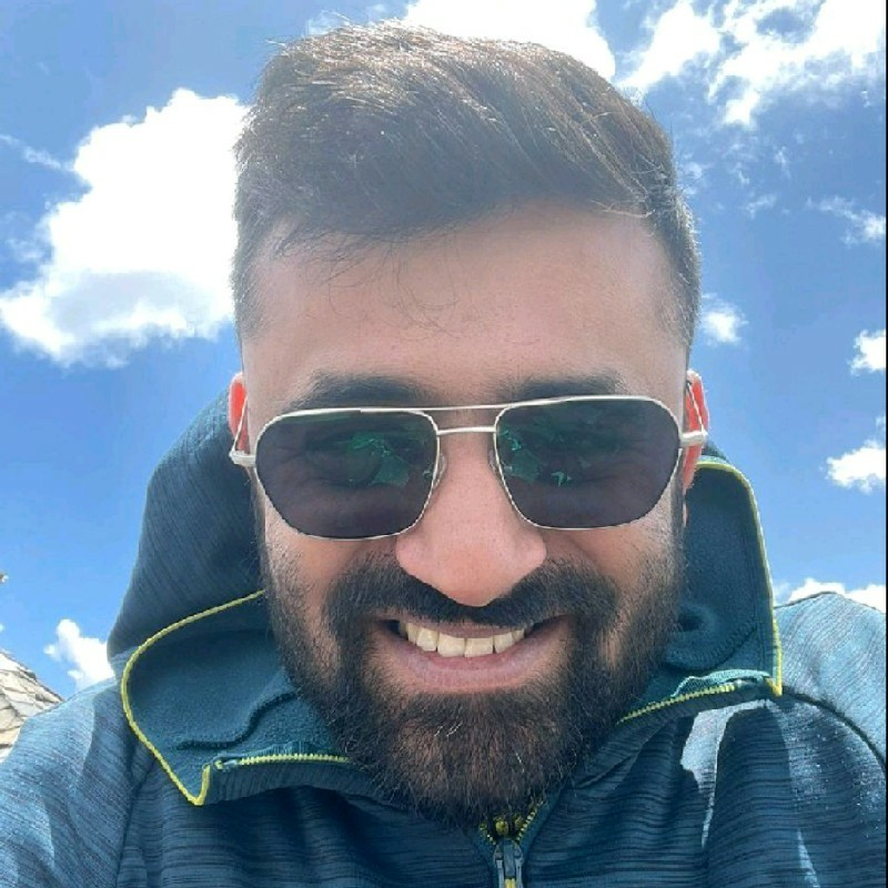 Sahil Dhama