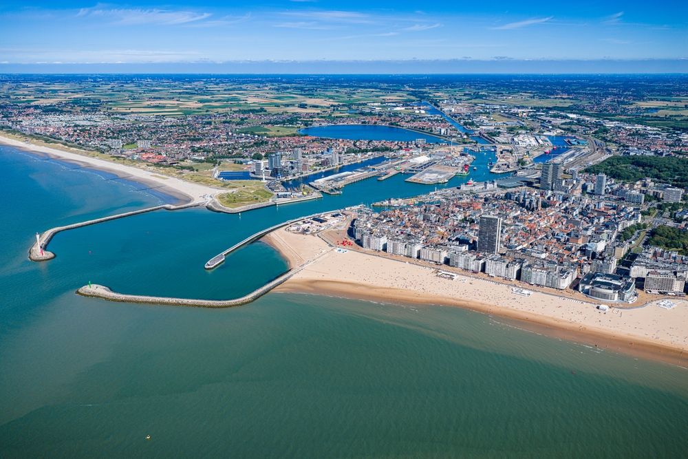 Belgien entdecken - Ferienwohnung oder Ferienhaus in Belgien mieten