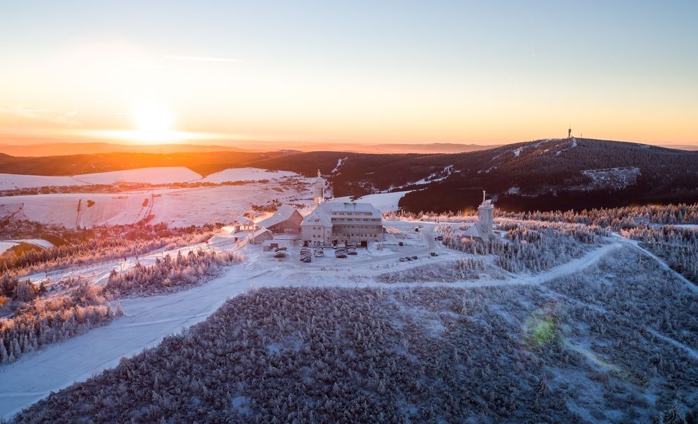Das Erzgebirge entdecken - Ihre perfekte Ferienwohnung wartet