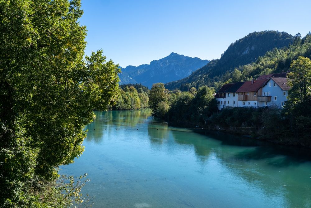 Füssen Urlaub - Warum die Region eine Reise wert ist