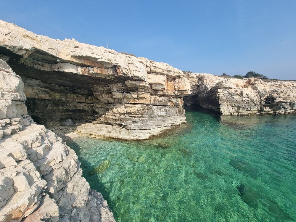 Istrien Urlaub - Warum die Region eine Reise wert ist