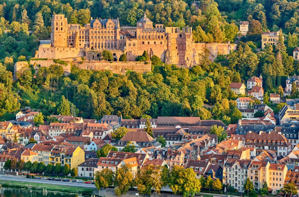 Kulinarik & Genuss: Badische Gastlichkeit
