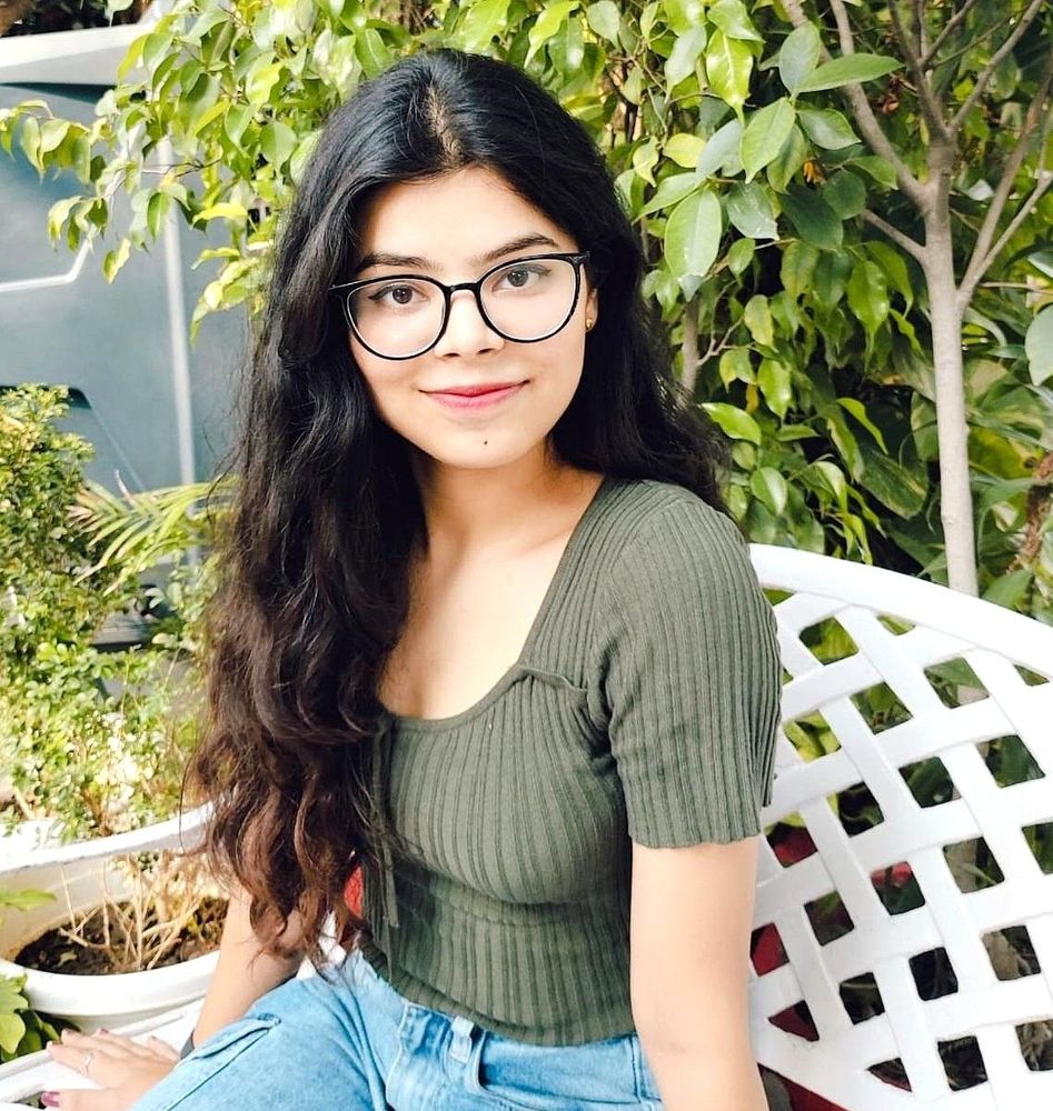 Shweta Anand