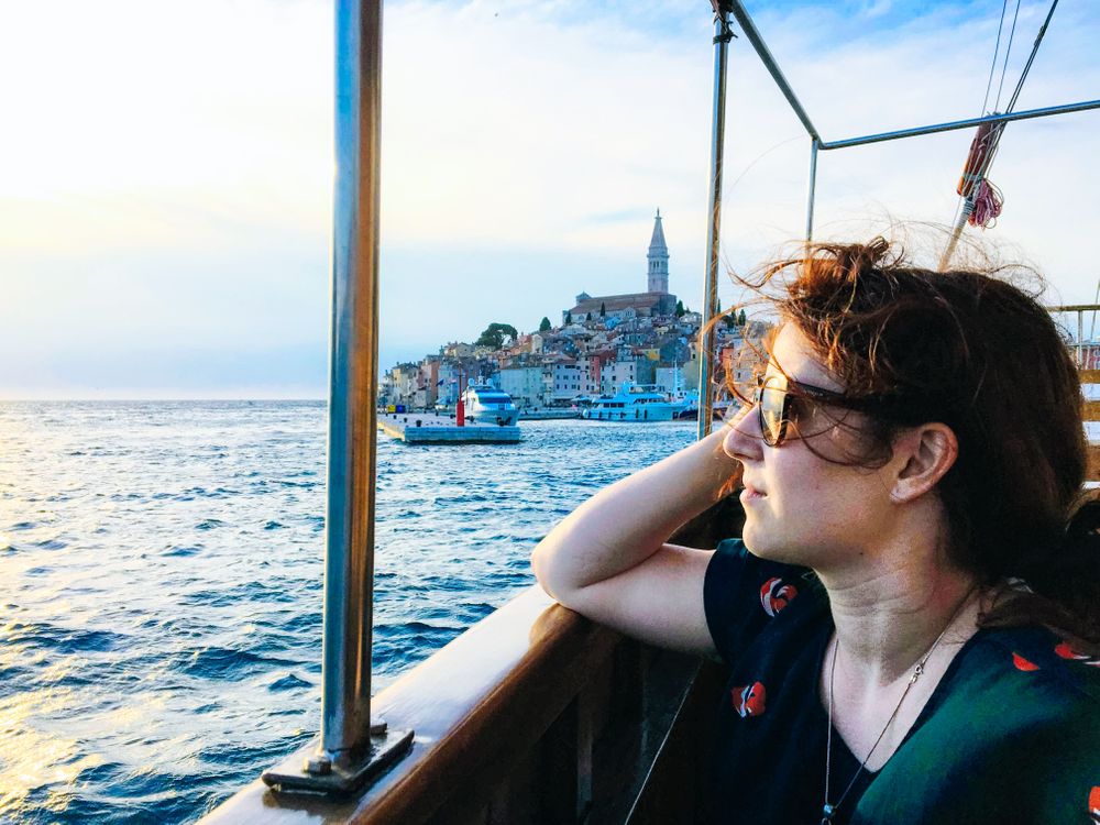 Ausflüge in Zadar und Umgebung