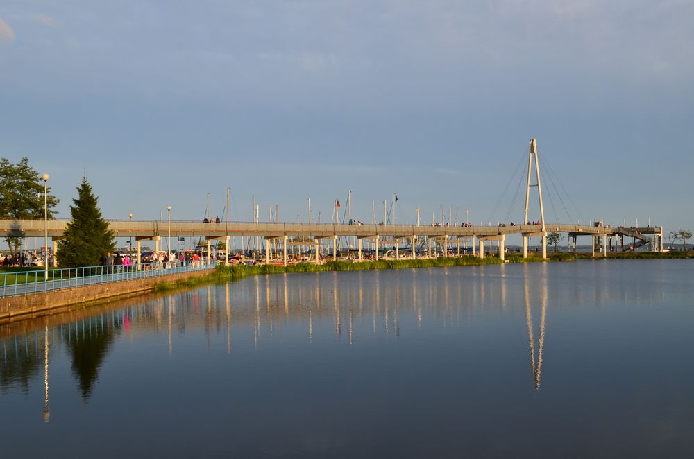 Masuren-Ermland entdecken - Ferienwohnung oder Ferienhaus in Masuren-Ermland mieten