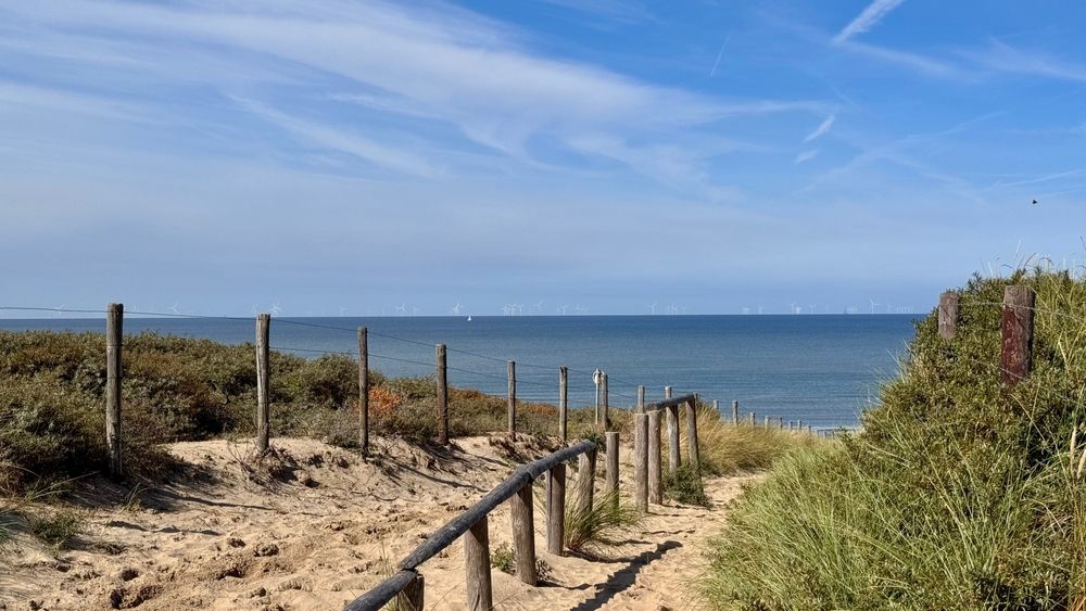 Noordwijk Urlaub - Warum die Region eine Reise wert ist