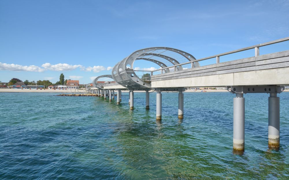 Welche Sehenswürdigkeiten und Attraktionen gibt es in Kellenhusen?