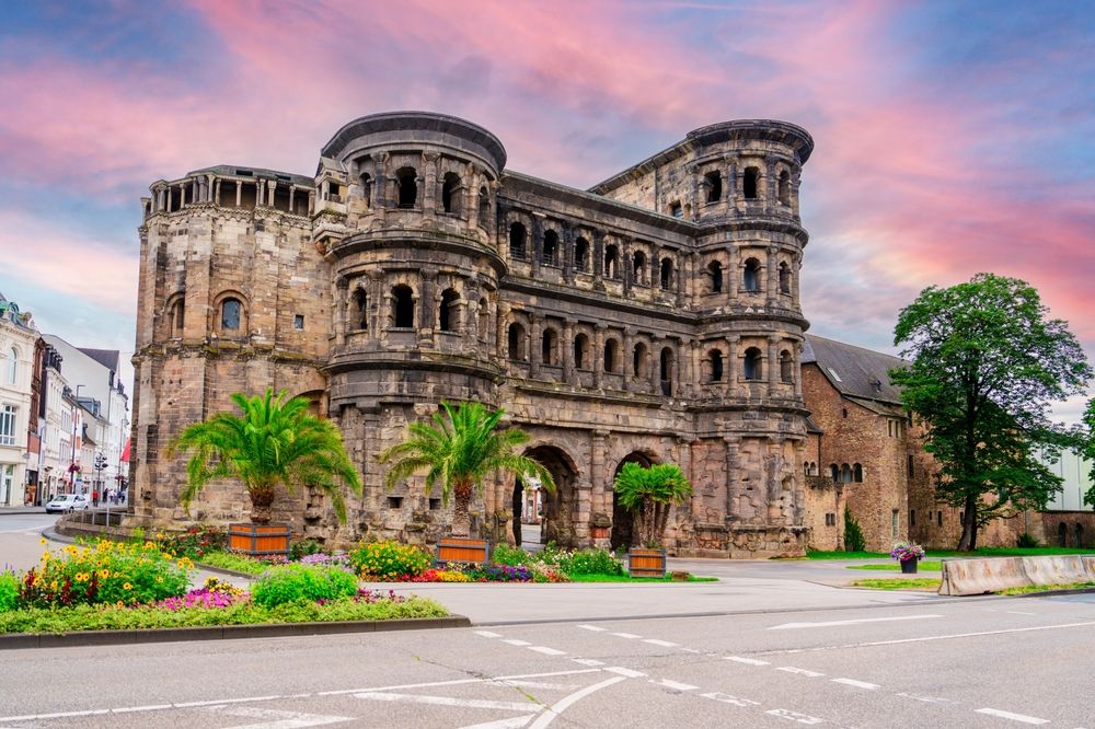 Welche Sehenswürdigkeiten und Attraktionen gibt es in Trier?