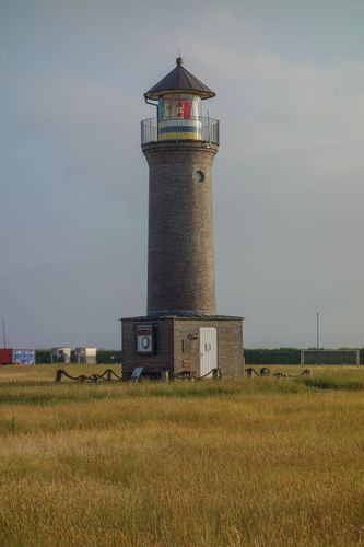 Wahrzeichen mit Tradition: Der „Wasserturm“