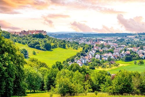 Welche Sehenswürdigkeiten und Attraktionen gibt es in Baden-Württemberg?
