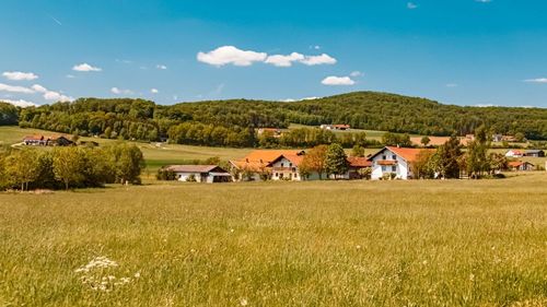 Ferienwohnungen in Bayerischer Wald günstig von privat