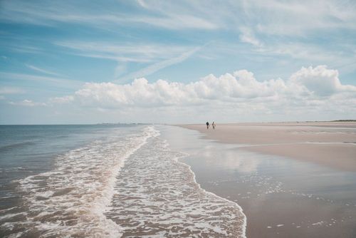 Welche Sehenswürdigkeiten und Attraktionen gibt es auf Juist?